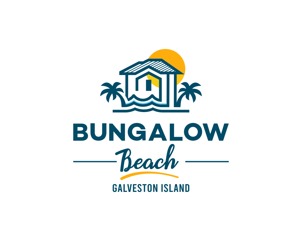 Bungalow Beach Logo