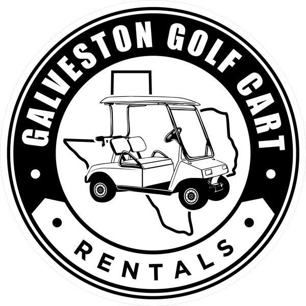 Galveston Golf Carts Logo